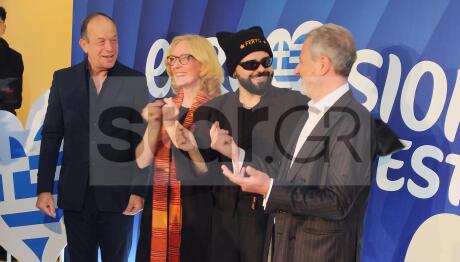 Eurovision: Το Star.gr Στο Ferto Kick-off Party Με Τον Akyla