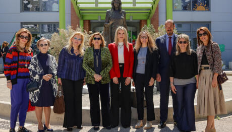 Συμμαχία Αγάπης Για Τα Παιδιά Της ΕΛΠΙΔΑΣ