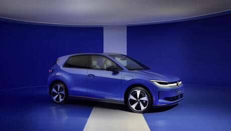 VW ID. Polo: Παγκόσμια πρεμιέρα για το ηλεκτρικό μοντέλο