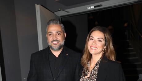 Σουλτάτος: Η Αφιέρωση Στη Λασκαράκη Για Την Επέτειο Τους