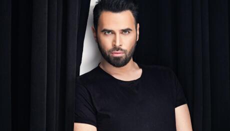 Γιώργος Παπαδόπουλος: Πού και πότε κάνει πρεμιέρα στον Πειραιά