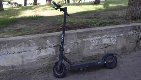 Ηλεία: Νεκρός 13χρονος Σε Τροχαίο Με Πατίνι