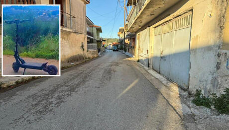 Ηλεία: Πώς Έγινε Το Τροχαίο Με Τον 13χρονο