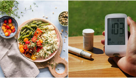 Σακχαρώδης Διαβήτης