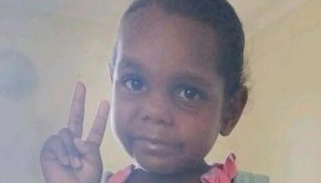 Θλίψη στην Αυστραλία: Νεκρή 5χρονη Που Είχε Εξαφανιστεί