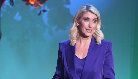 Σία Κοσιώνη: «Αποχωρεί» από τον ΣΚΑΙ