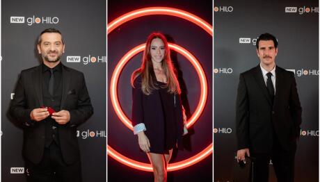 Πλήθος Επωνύμων Σε Event Γνωστού Brand