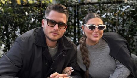 Δανάη Μπάρκα - Φάνης Μπότσης