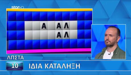 Τροχός της Τύχης