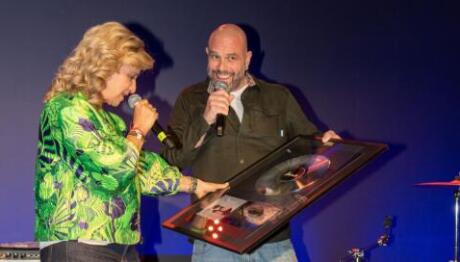 Stavento - Παρουσίαση Νέου Άλμπουμ «10 Λέξεις»