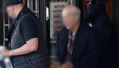 Στη Φυλακή Ο 89χρονος - Θα Αποζημιώσω Τους Τραυματίες