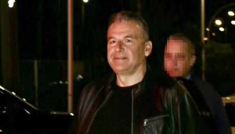 Λιάγκας: «Με παρενόχλησε o καθηγητής μου»