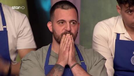 MasterChef: «Η Μία Μπριγάδα Συγκέντρωσε Τετραπλάσιες Ψήφους»