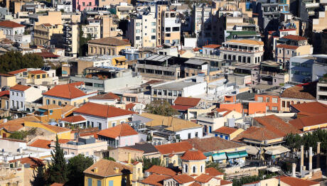ακίνητα