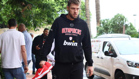 Ολυμπιακός και Παναθηναϊκός στα playoffs της Euroleague
