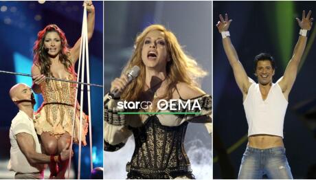 Eurovision