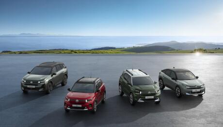 Citroen: Η απόσυρση παίρνει παράταση για έναν τελευταίο μήνα