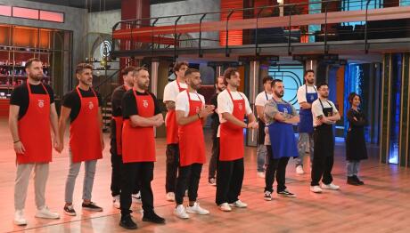 MasterChef Trailer 6/5/2026