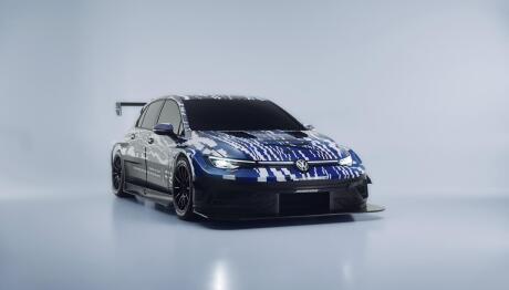 VW Golf R: Επιστροφή στο 24ωρο Nürburgring το 2027