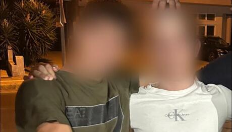 Κρήτη: Η Κοπέλα Του 20χρονου Μάρτυρας Της Δολοφονίας