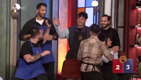 MasterChef