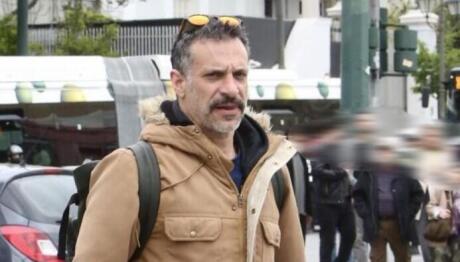 Γιώργος Χρανιώτης