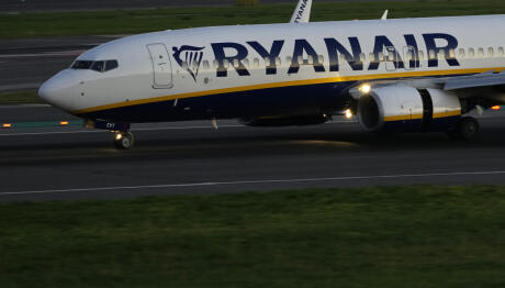 Ryanair