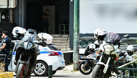 Κυψέλη: Στο νοσοκομείο 34χρονος μετά από πυροβολισμό - Ο καβγάς με 31χρονο