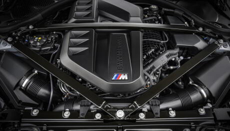 BMW M Ignit: Νέα τεχνολογία για όλους τους εξακύλινδρους κινητήρες