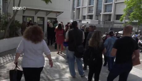 Πρωτοδικείο: Η Τρύπα Στα Μέτρα Ασφαλείας
