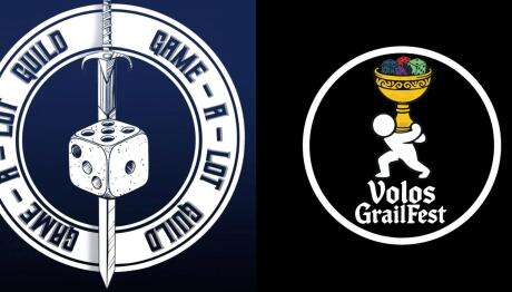 Volos Grailfest 2026