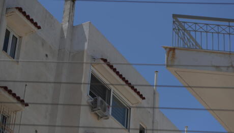 Ηλιούπολη: Δε Θέλω Πια Να Ζω - Το Σημείωμα Της 17χρονης