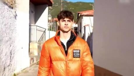 Survivor: Τα Πρώτα Λόγια Του Σταύρου Φλώρου