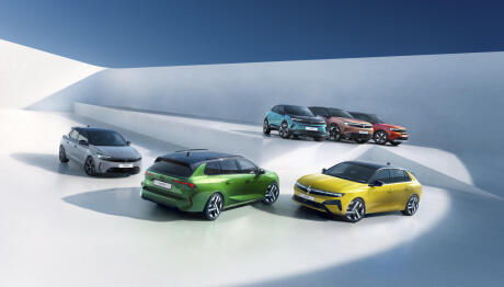 Opel “Electric ALL IN”: Η μετάβαση στην ηλεκτροκίνηση γίνεται πιο εύκολη