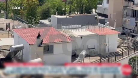 Περιστέρι: «Τα δύο κοριτσάκια, 8 και 9 ετών, φορούσαν πάνα στο σχολείο»