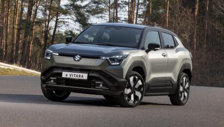 SUZUKI: Δείτε τς πωλήσεις που έκανε