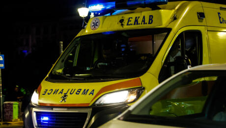 Πειραιάς: 24χρονη Έπεσε Από Τον 7ο Όροφο Πολυκατοικίας