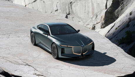 BMW ALPINA: Ταχύτητα, άνεση και εκλεπτυσμένη τεχνογνωσία