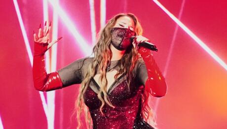 Eurovision 2026: Λιποθύμησε Η Εκπρόσωπος Της Σουηδίας
