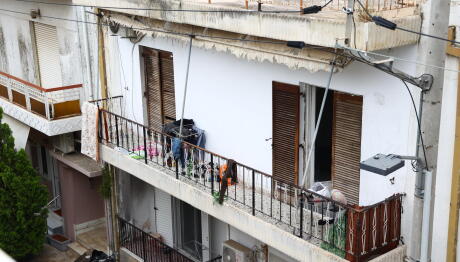 Άγιοι Ανάργυροι: Τα Παιδιά Ήταν Υποσιτισμένα