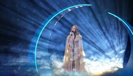 Γιατί Η Αυστραλία Συμμετέχει Στη Eurovision
