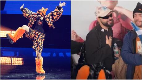 Eurovision 2026: Επιστρέφει Στην Ελλάδα Ο Akylas