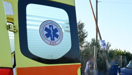 Τραγωδία Στο Πέραμα: Νεκρός Σε Τροχαίο Οδηγός Μοτοσικλέτας