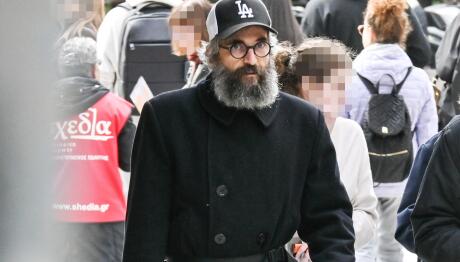 Άρης Σερβετάλης