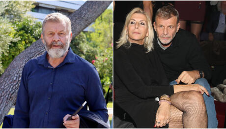 Απόστολος Γκλέτσος