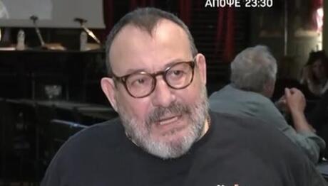 Μίλτος Καρατζάς