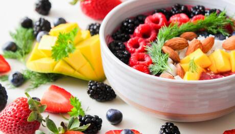 Ιωάννα Τούνη Superfood