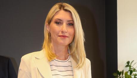Σία Κοσιώνη: «Θα Kάνει Eκπομπή Mε 12 Eπεισόδια» - Τι Zήτησε
