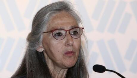 Άννα Καφέτση