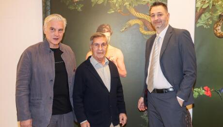 Αχιλλέας Δρούγκας